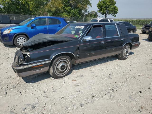 1992 Chrysler New Yorker Fifth Avenue