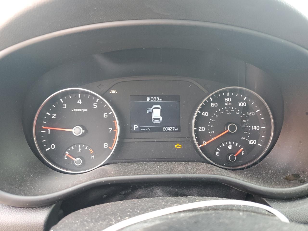 2021 Kia Sportage - Image 9