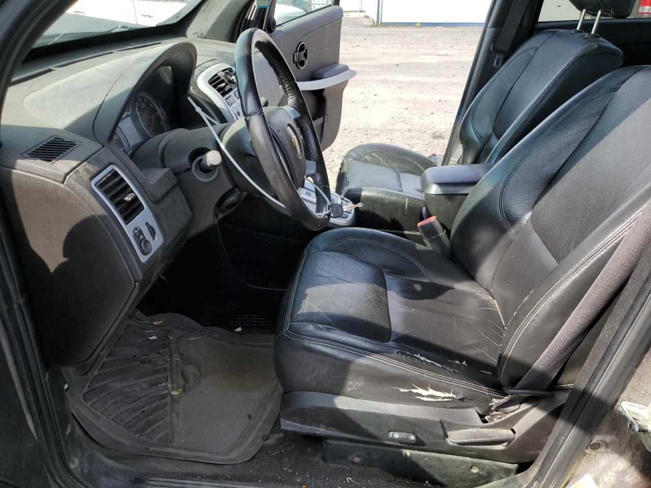 2CNDL737386033504 2008 Chevrolet Equinox Sport