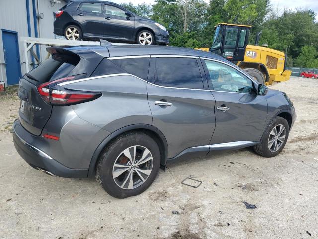 5N1AZ2BS8MC132878 Nissan Murano SV 3