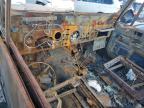 1984 Jeep Jeep Cj7 for Sale in Magna, UT - Burn - Interior