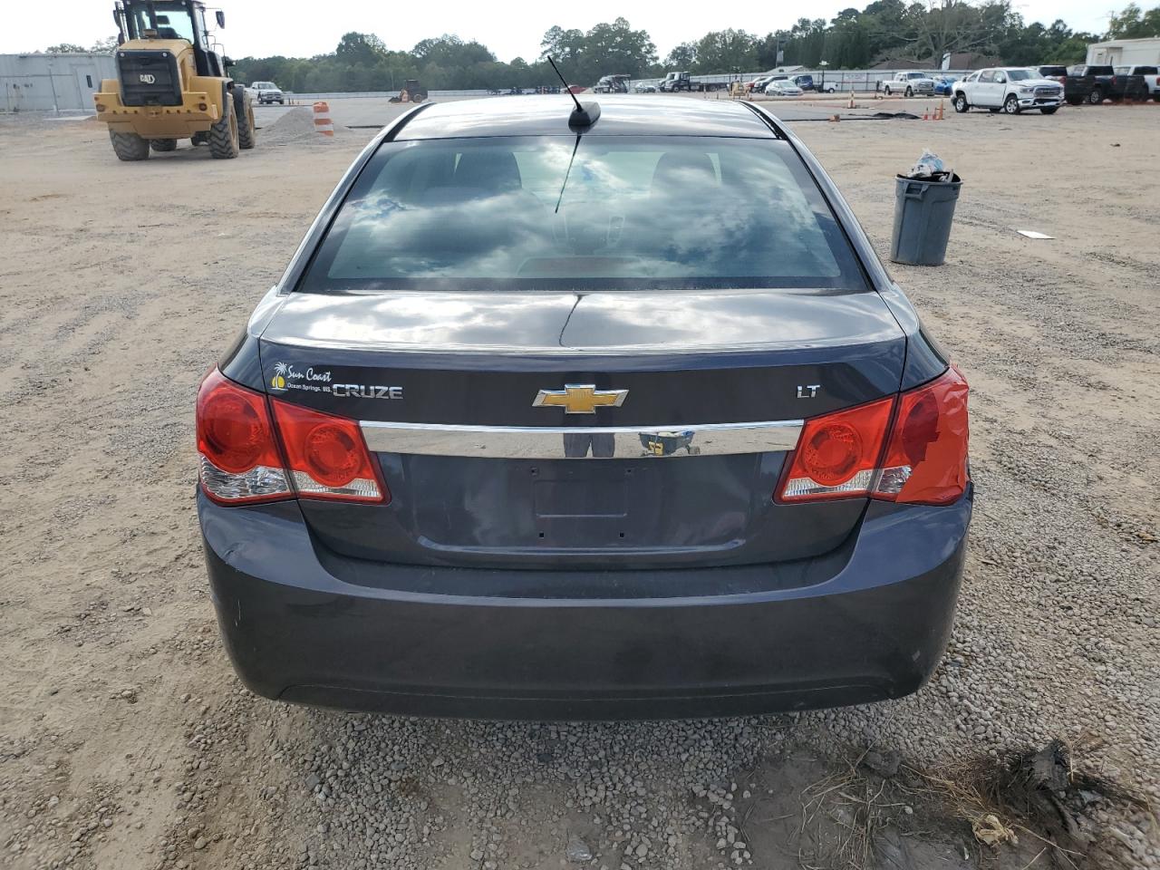 1G1PC5SB0F7261168 2015 Chevrolet Cruze Lt