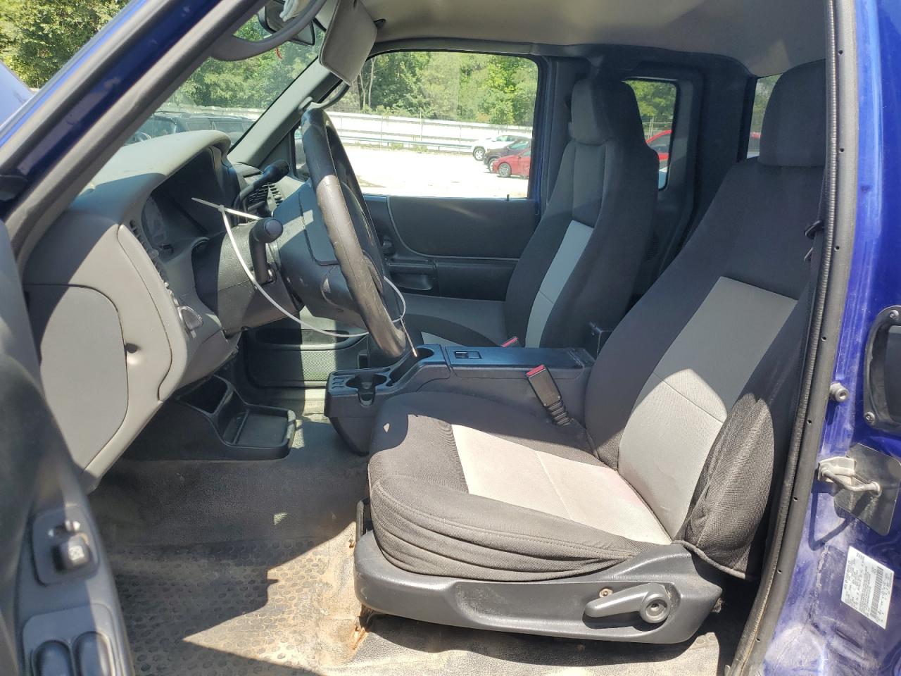 2006 Ford Ranger Super Cab VIN: 1FTZR45E86PA19176 Lot: 67249484