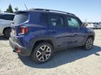 2016 Jeep Renegade Latitude продається в Eugene, OR - Undercarriage