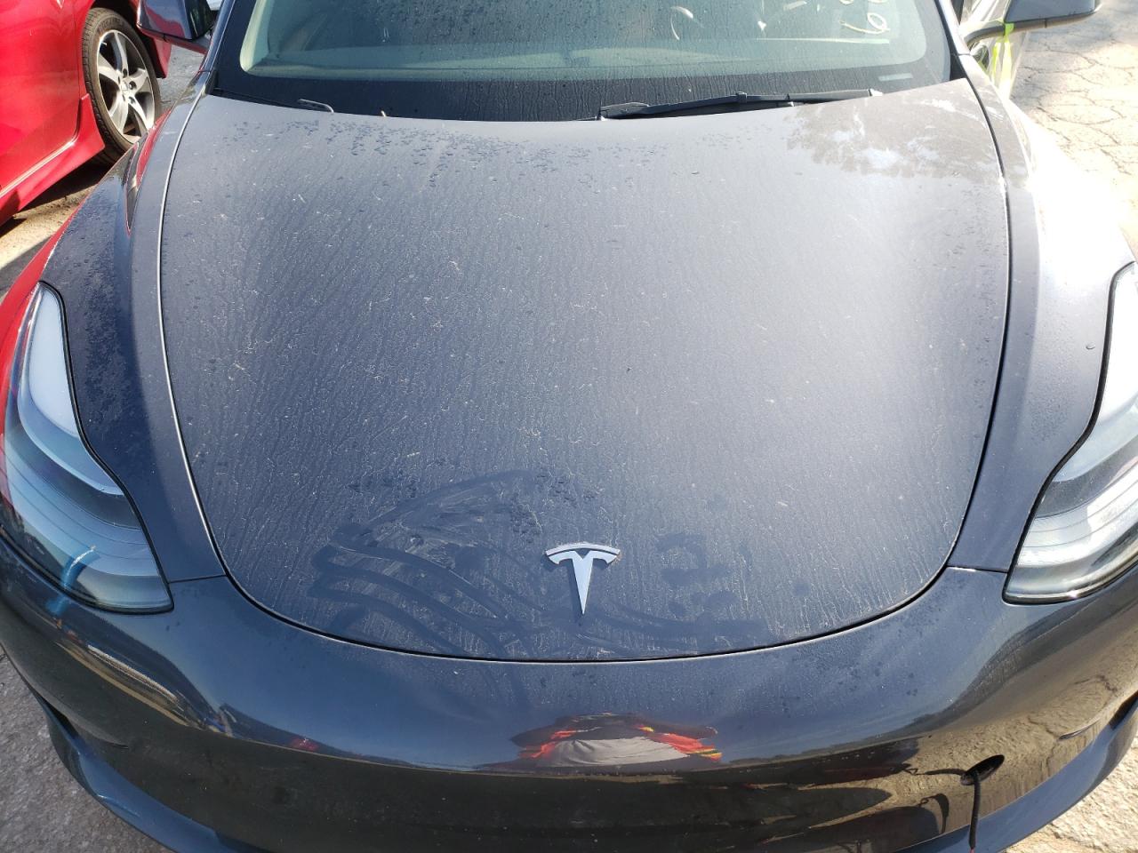 2023 Tesla Model 3 VIN: 5YJ3E1EA4PF570231 Lot: 68546324