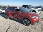 2020 Nissan Kicks Sv იყიდება Magna-ში, UT - Side
