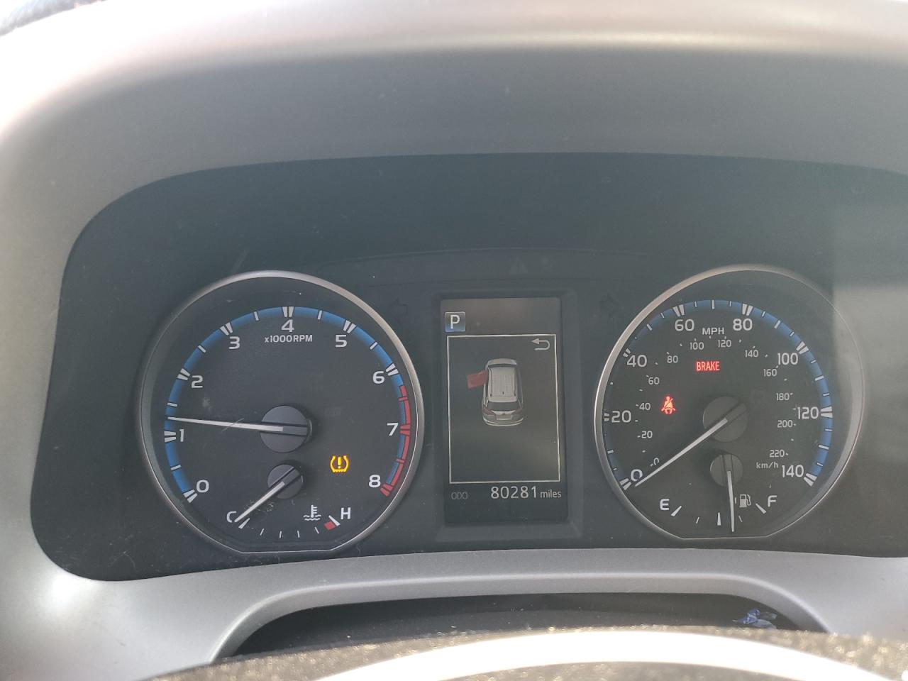 2017 Toyota Rav4 Xle VIN: 2T3WFREV4HW346531 Lot: 69169724