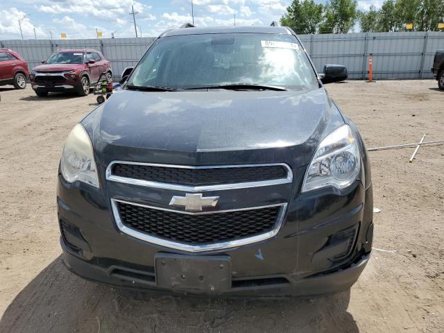  CHEVROLET EQUINOX 2012 Вугільний