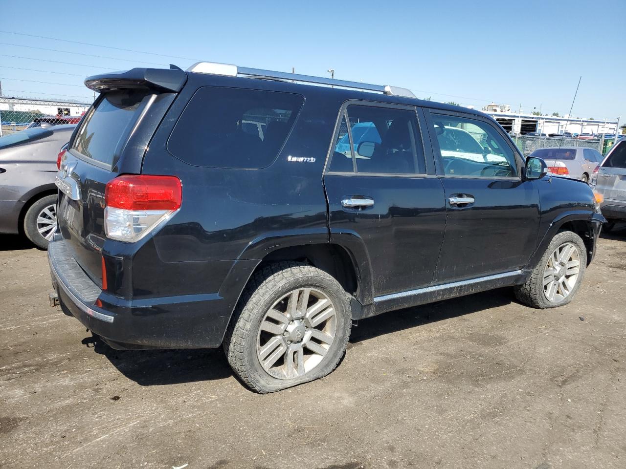 2010 Toyota 4Runner - Image 3
