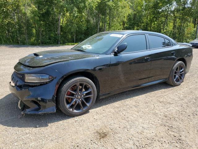 2021 Dodge Charger Gt na sprzedaż w Cookstown, ON - Front End