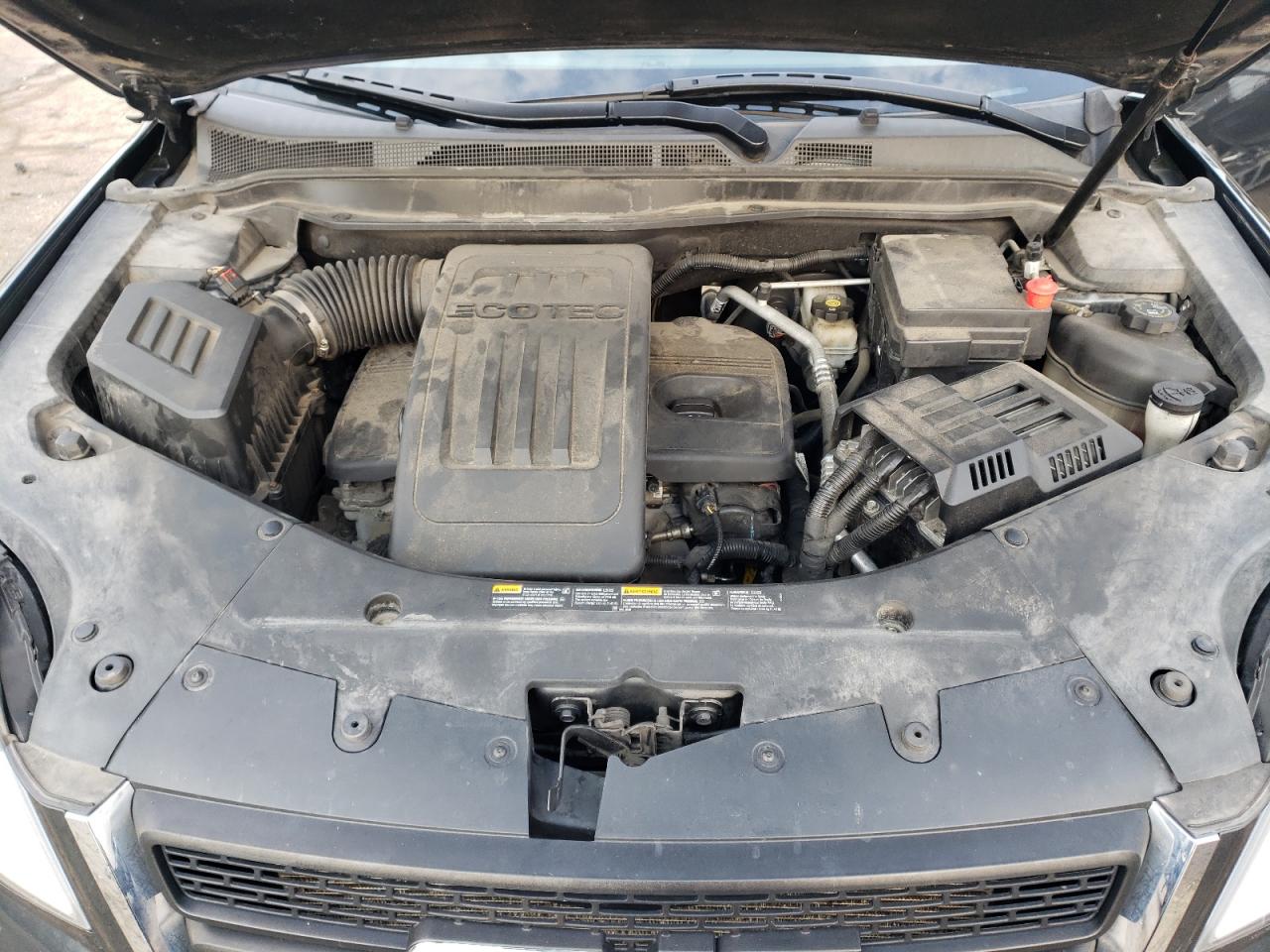 2014 GMC Terrain Sle VIN: 2GKALREK6E6291987 Lot: 65379034