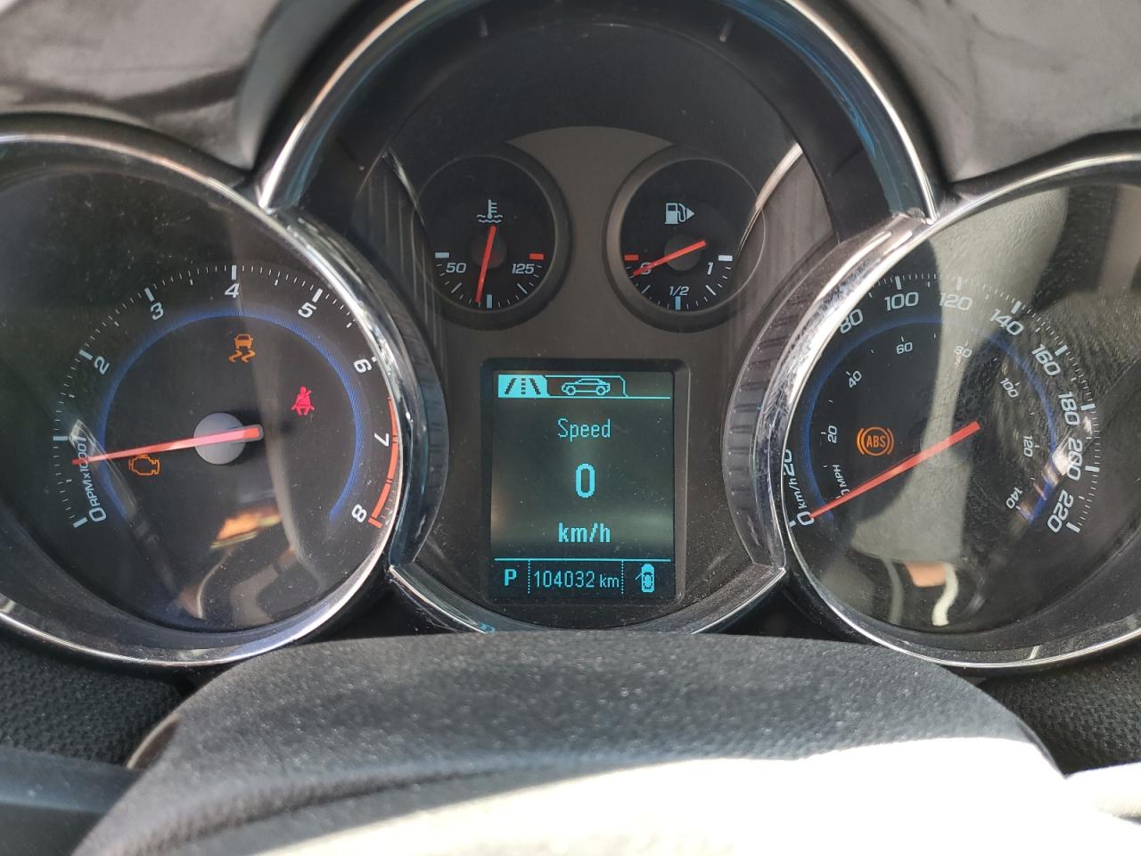 2013 Chevrolet Cruze Lt VIN: 1G1PE5SB5D7315250 Lot: 60907955