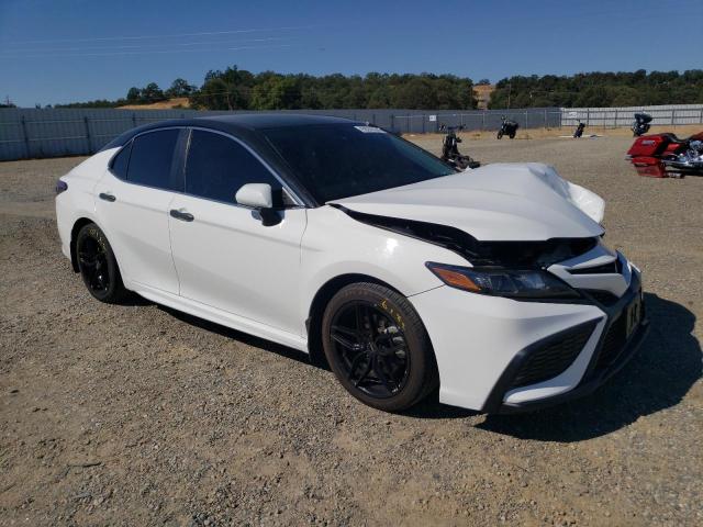 4T1G11BK2MU021202 Toyota Camry SE 4