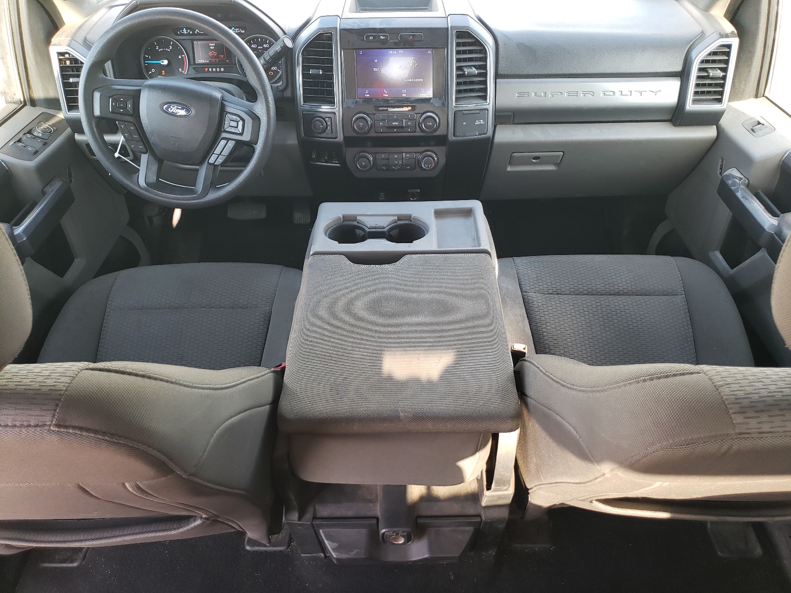 1FD8W3FT5NEF30099 2022 Ford F350 Super Duty