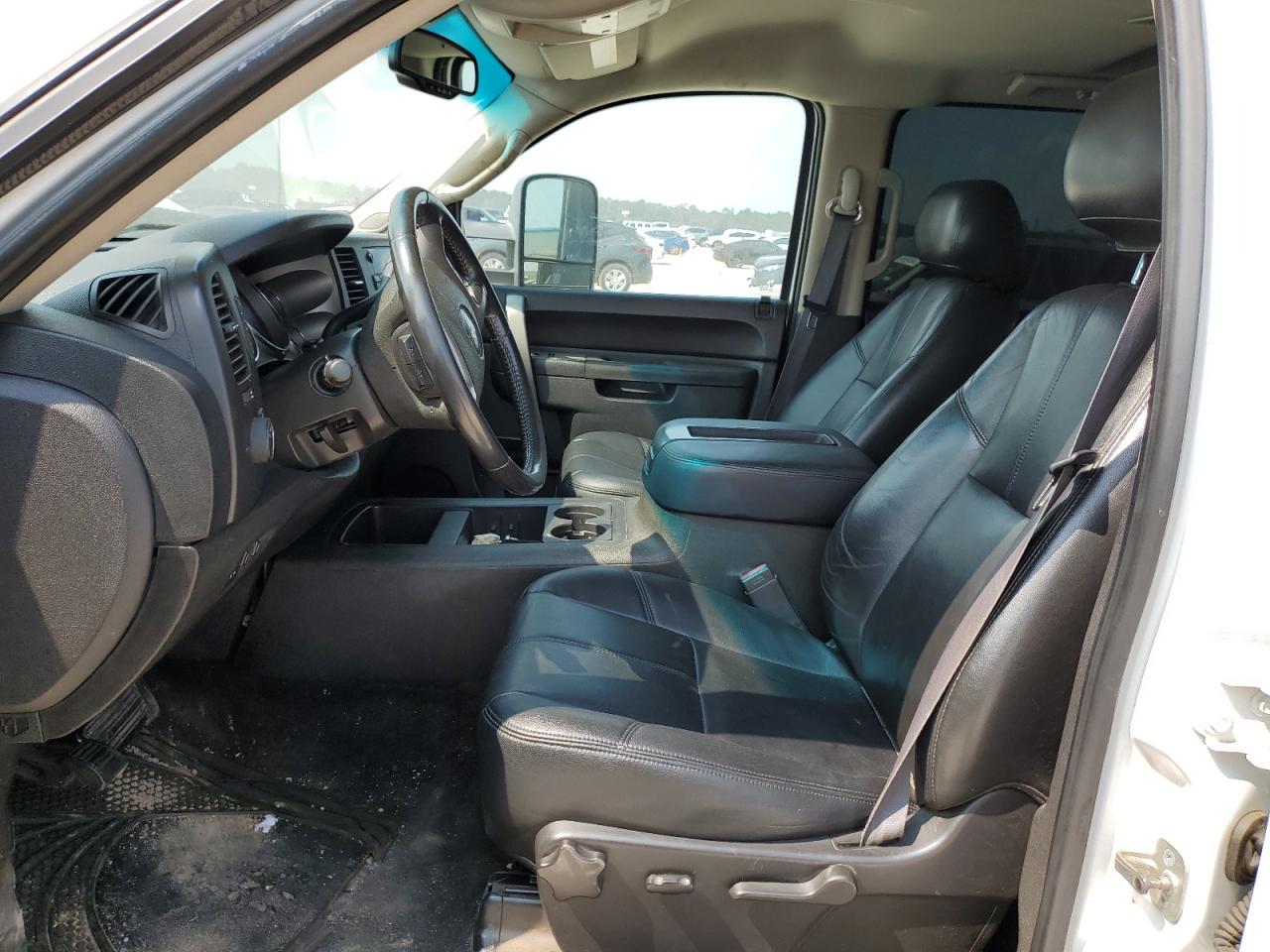 2011 GMC Sierra K3500 Sle VIN: 1GT423C82BF150643 Lot: 68671534