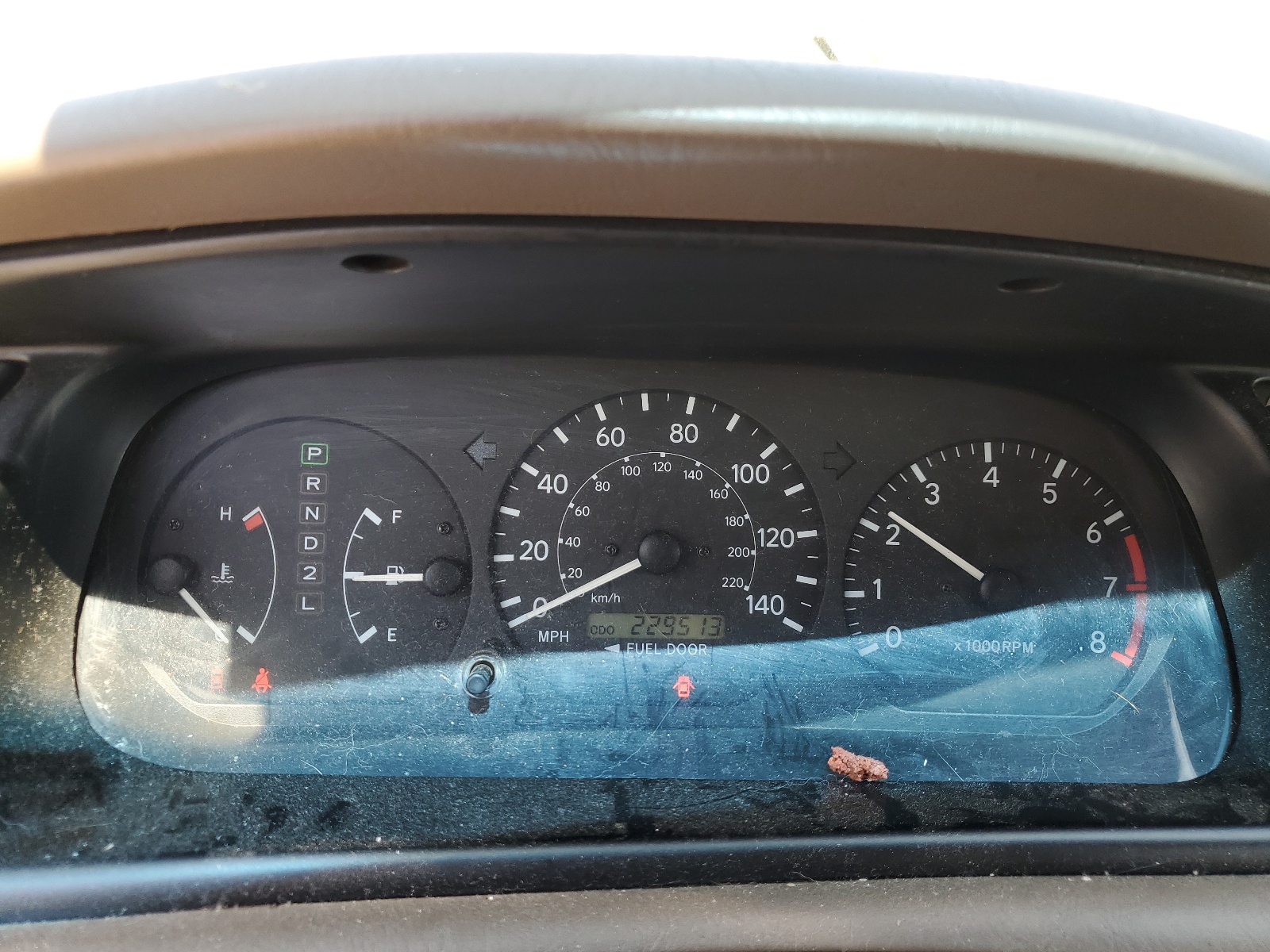 JT2BG22K8Y0448523 2000 Toyota Camry Ce