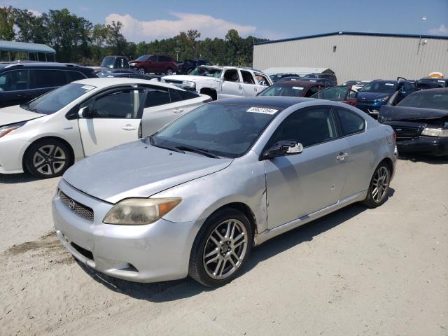 2006 Toyota Scion Tc 