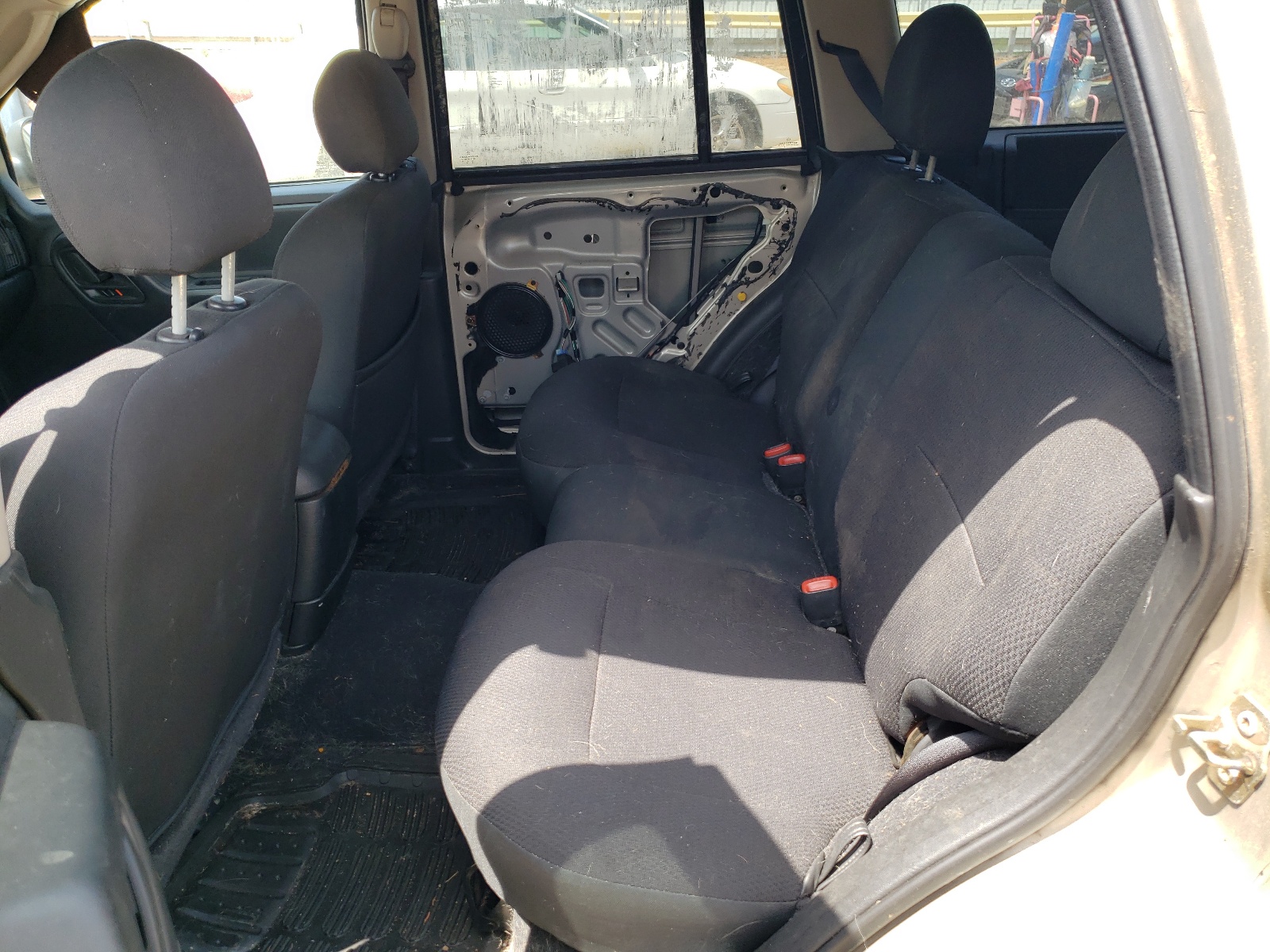 1J4GW48S13C573108 2003 Jeep Grand Cherokee Laredo