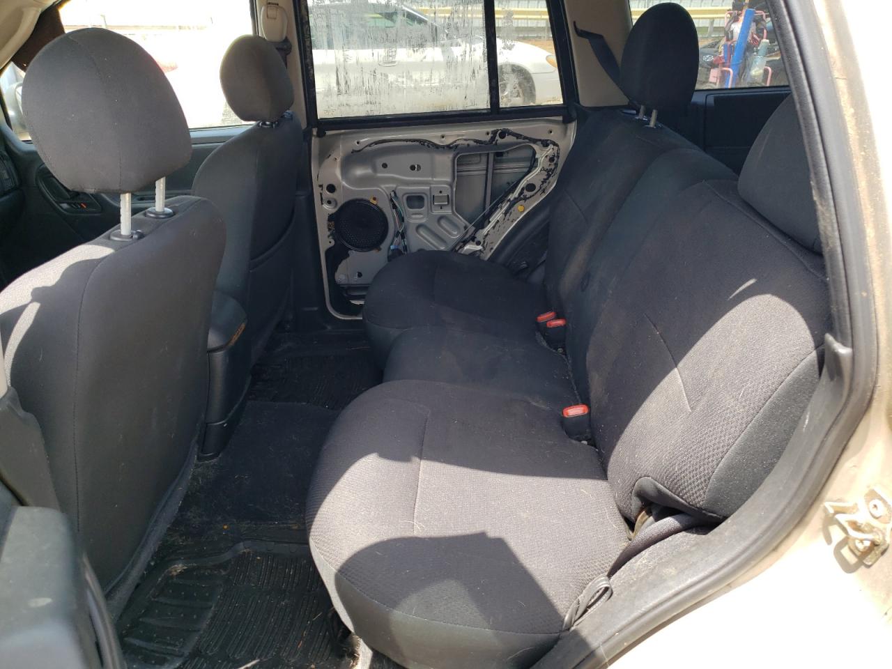 2003 Jeep Grand Cherokee Laredo VIN: 1J4GW48S13C573108 Lot: 65434394