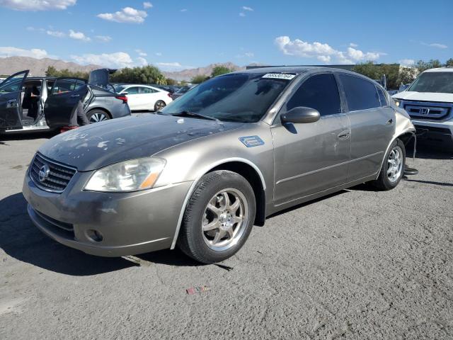 2005 Nissan Altima S