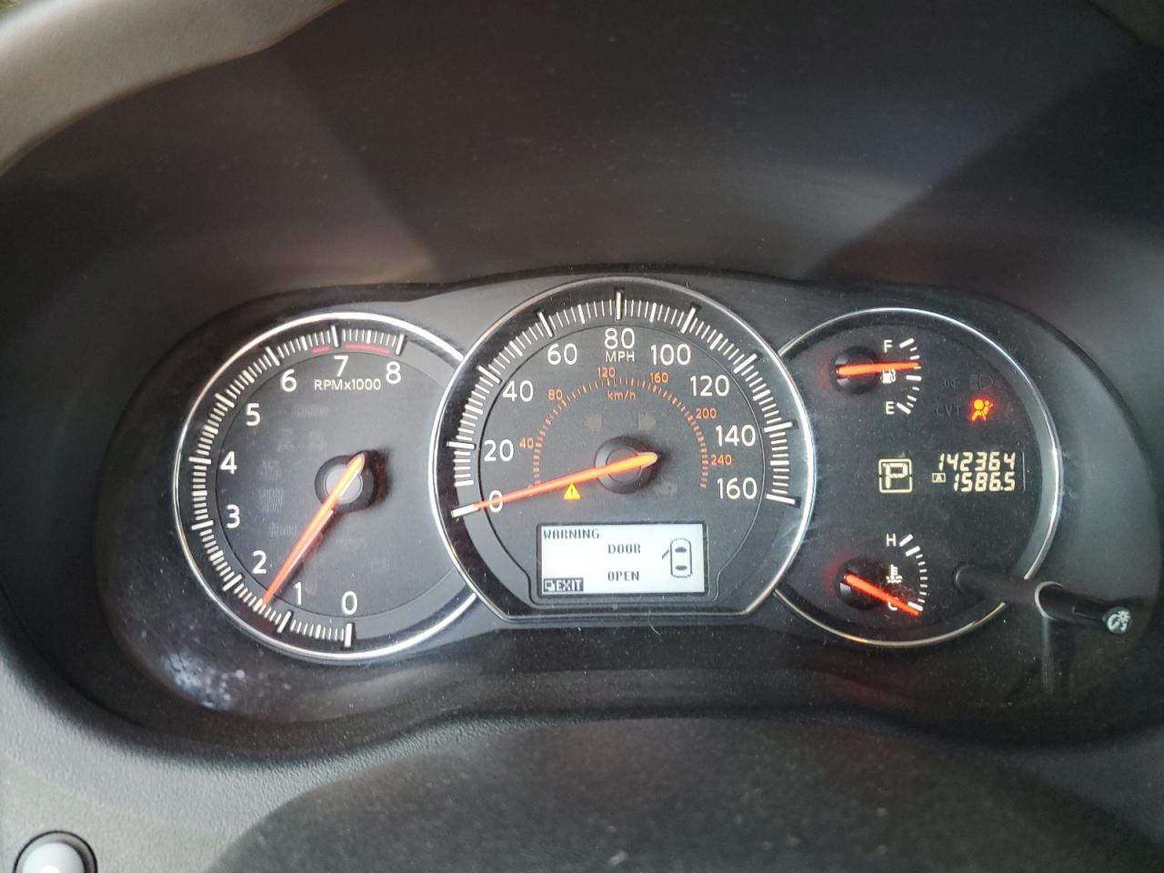 2012 Nissan Maxima S VIN: 1N4AA5AP1CC823054 Lot: 65666884