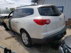 2012 Chevrolet Traverse Lt for Sale in Pekin, IL - Burn - Engine