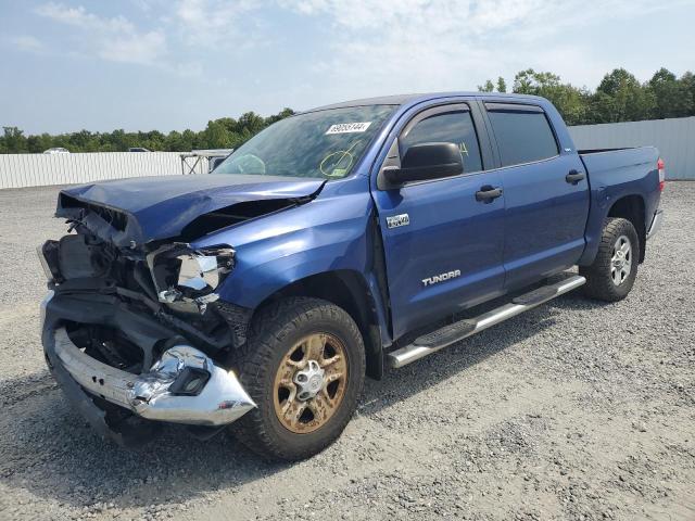 2014 Toyota Tundra Crewmax Sr5