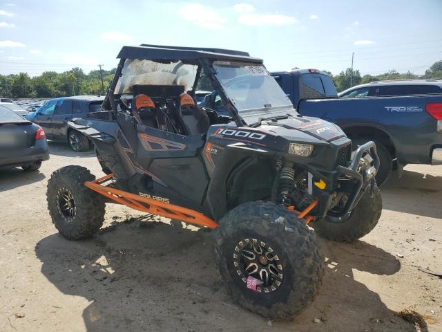 2014 Polaris Rzr 1000 Xp Eps