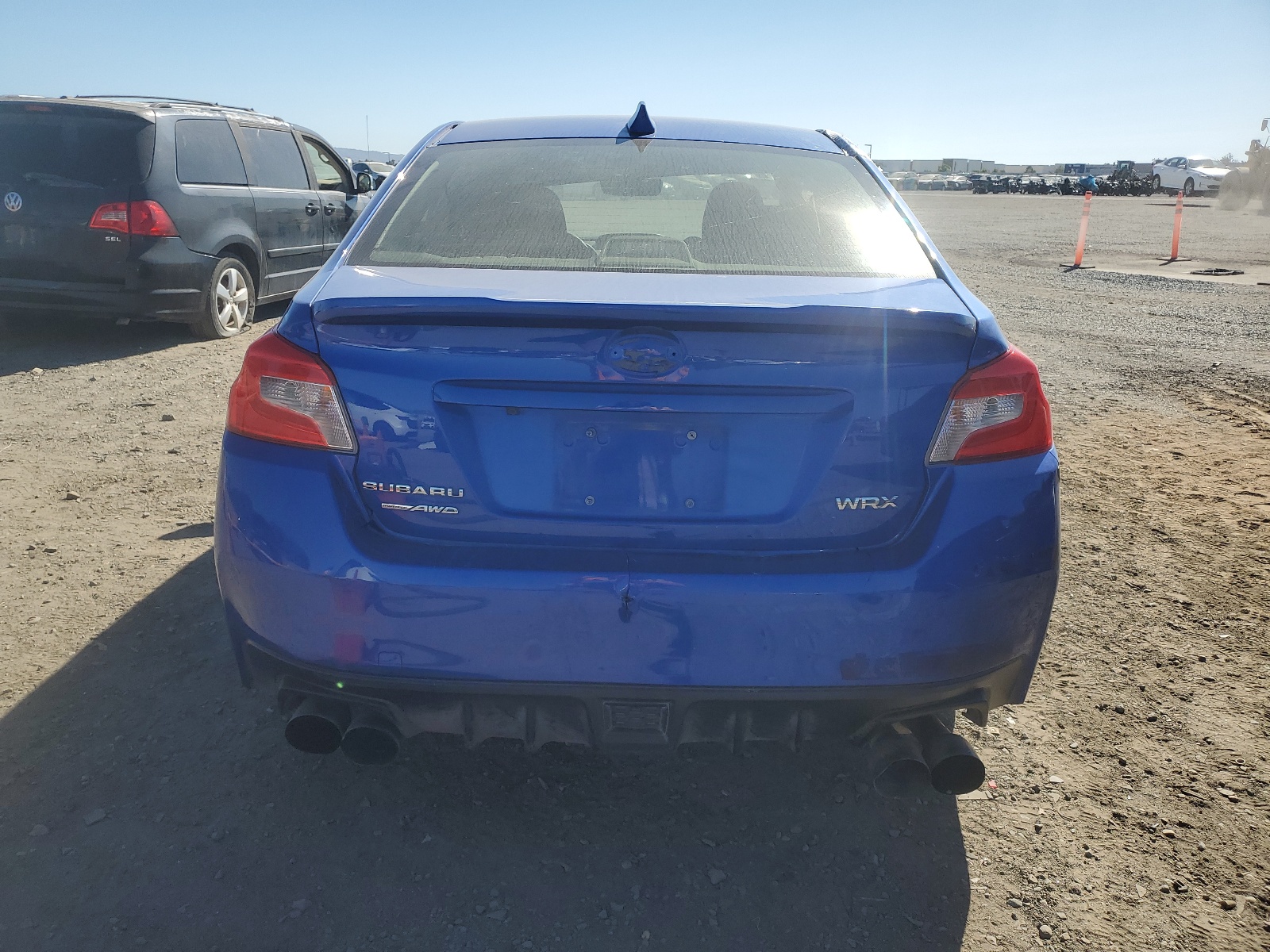 JF1VA1A62K9802484 2019 Subaru Wrx