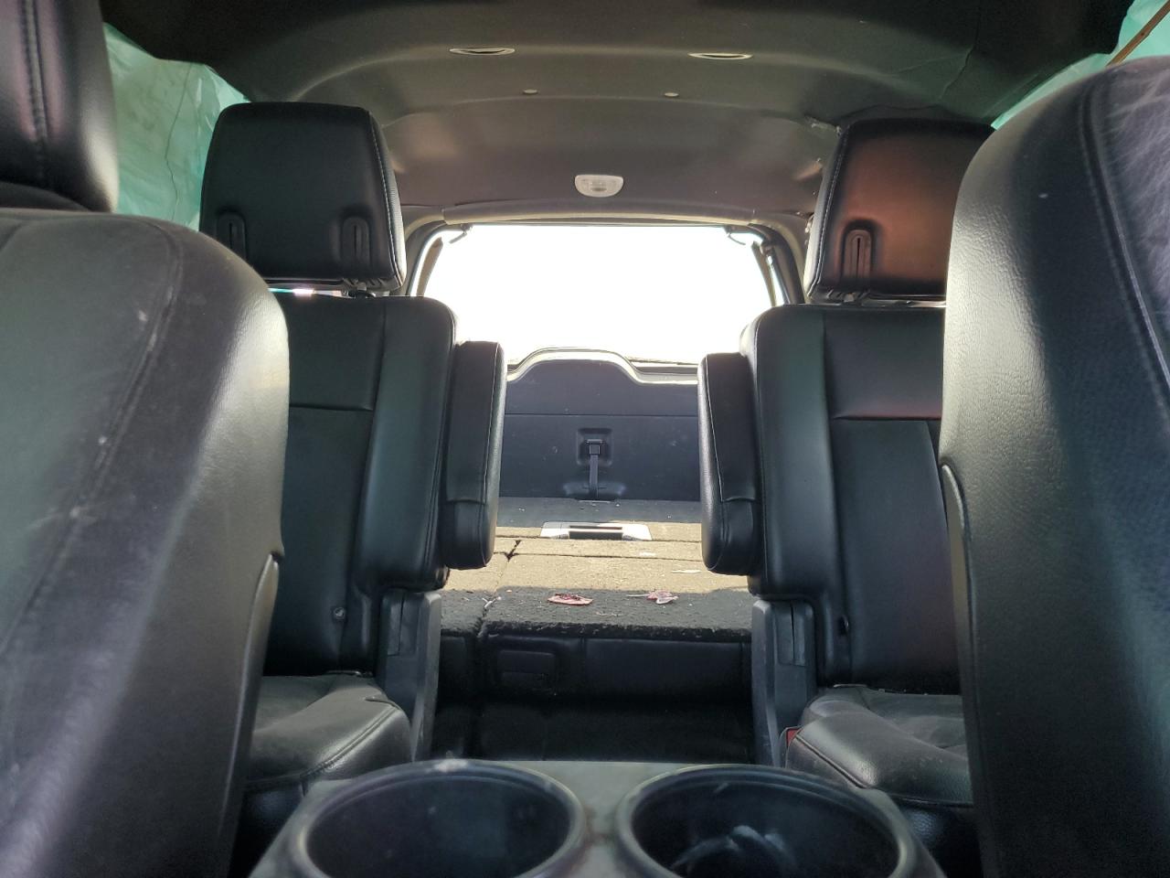 2015 Ford Expedition El Xlt VIN: 1FMJK1HT4FEF51218 Lot: 66301954