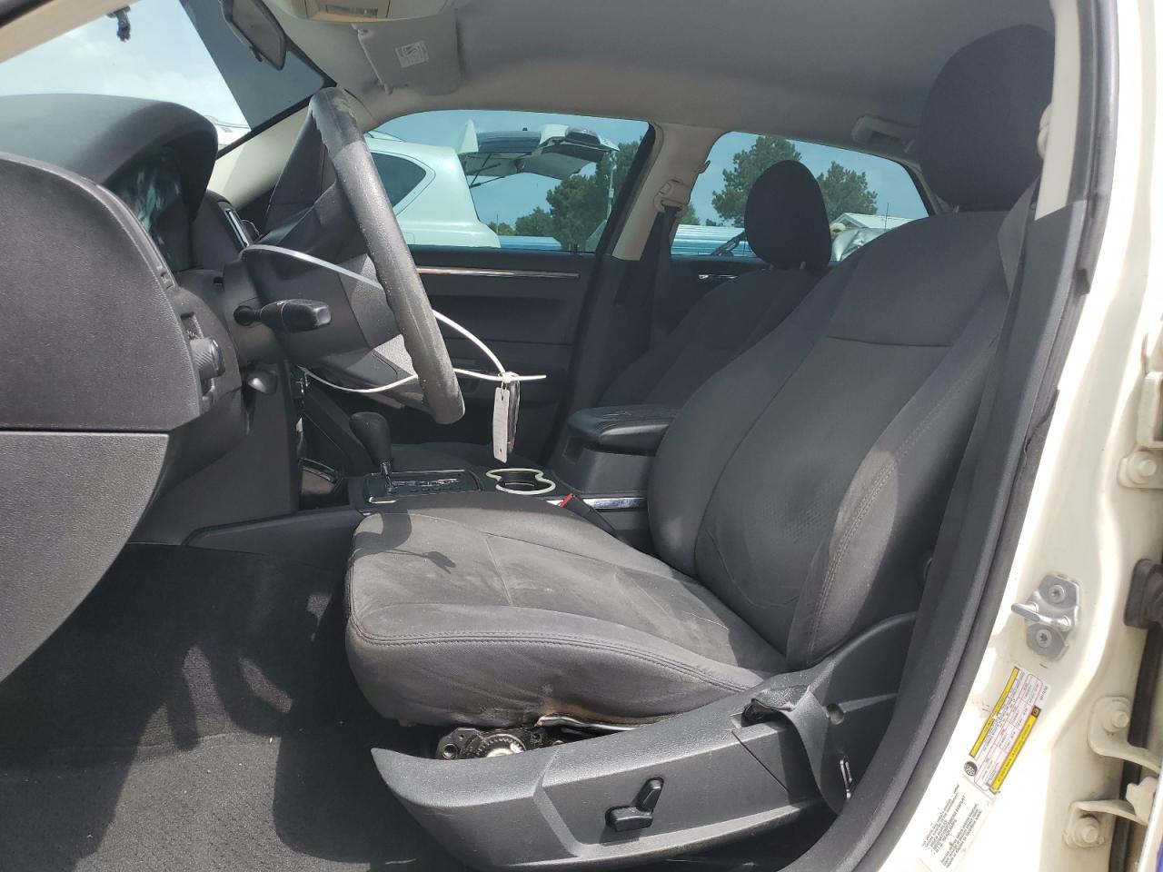 2010 Chrysler 300 Touring VIN: 2C3CA4CD8AH173752 Lot: 65628694