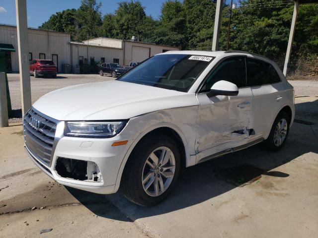 WA1ANAFY8L2102173 Audi Q5 PREMIUM