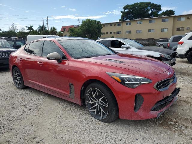 KNAE35LD5P6133737 Kia Stinger GT 4