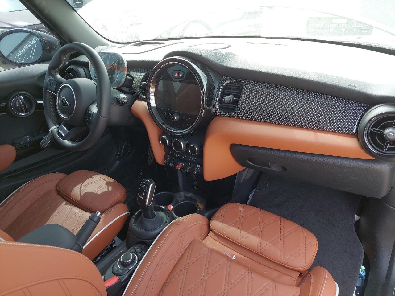WMW51DH01P2U13586 - 2023 Mini COOPER - #66262604