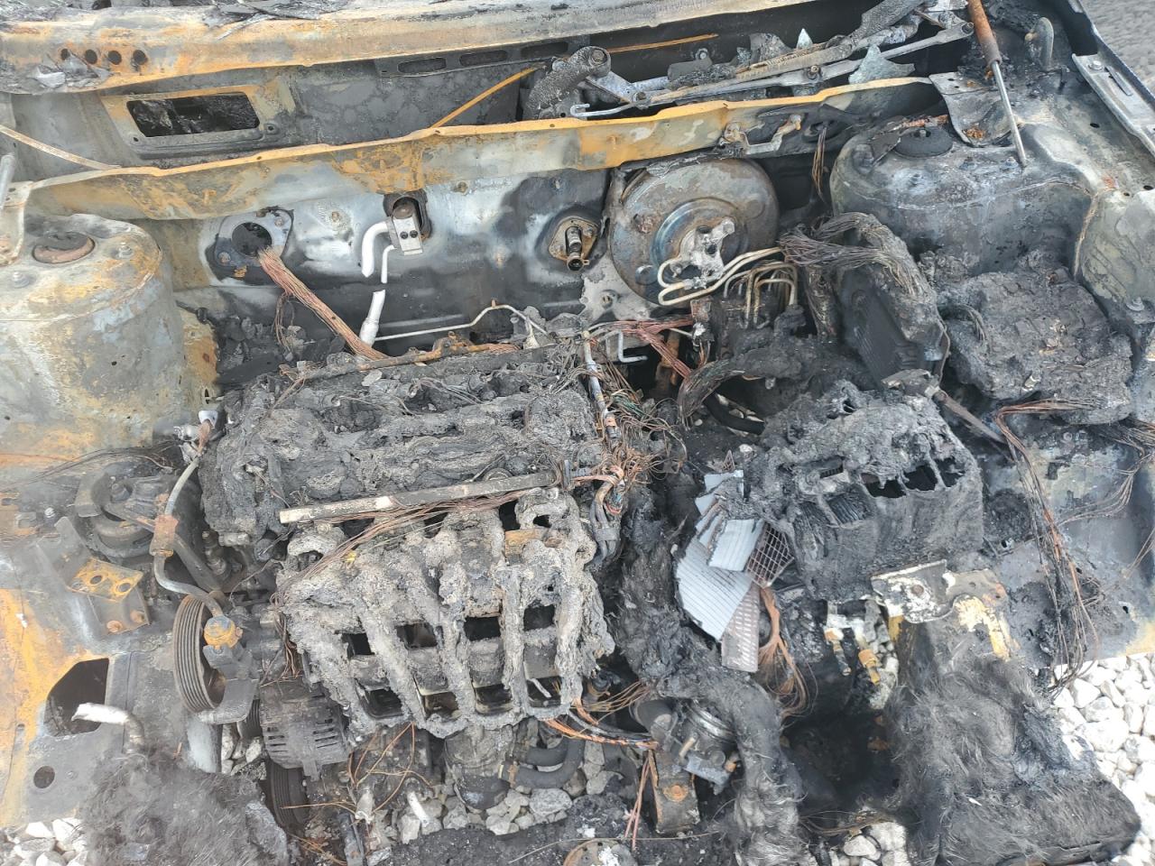 2013 Kia Sorento Lx VIN: 5XYKT3A10DG322159 Lot: 65469564