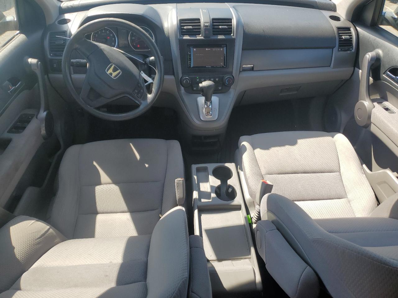 2008 Honda Cr-V Lx VIN: JHLRE38378C019974 Lot: 68465124