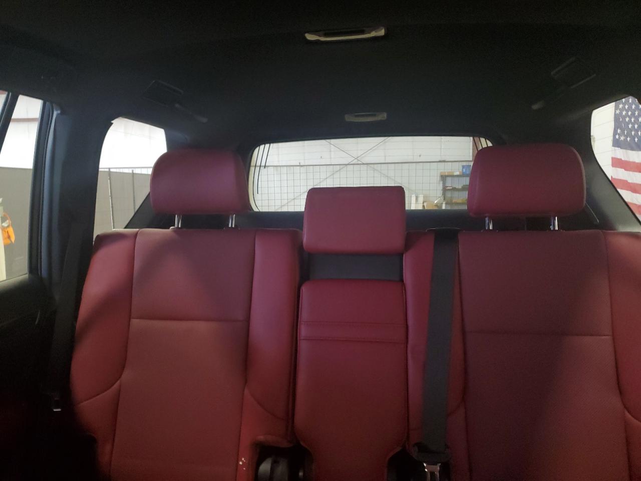 2022 Lexus GX - Image 10