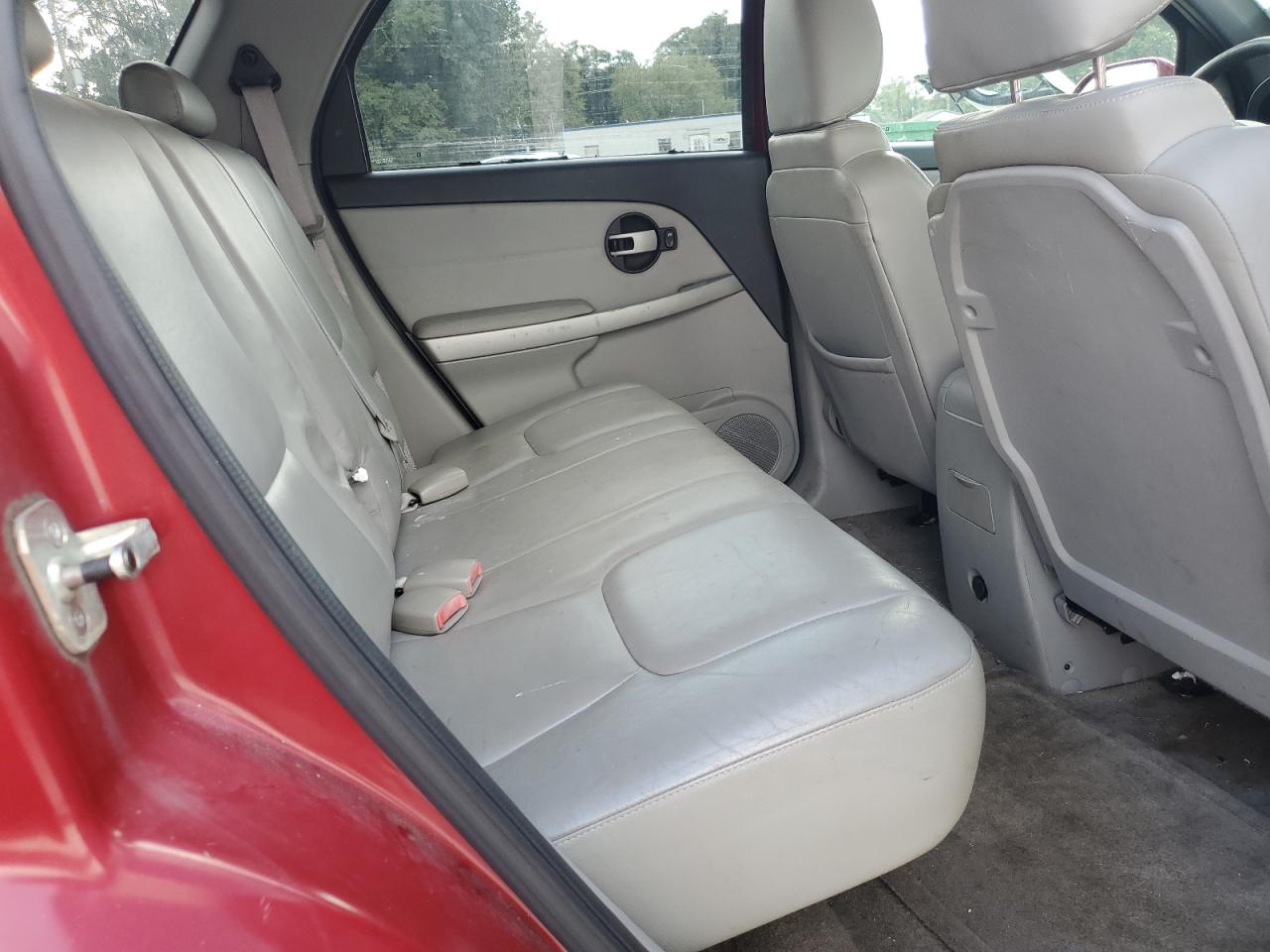 2006 Chevrolet Equinox Lt VIN: 2CNDL63F466061164 Lot: 66849694