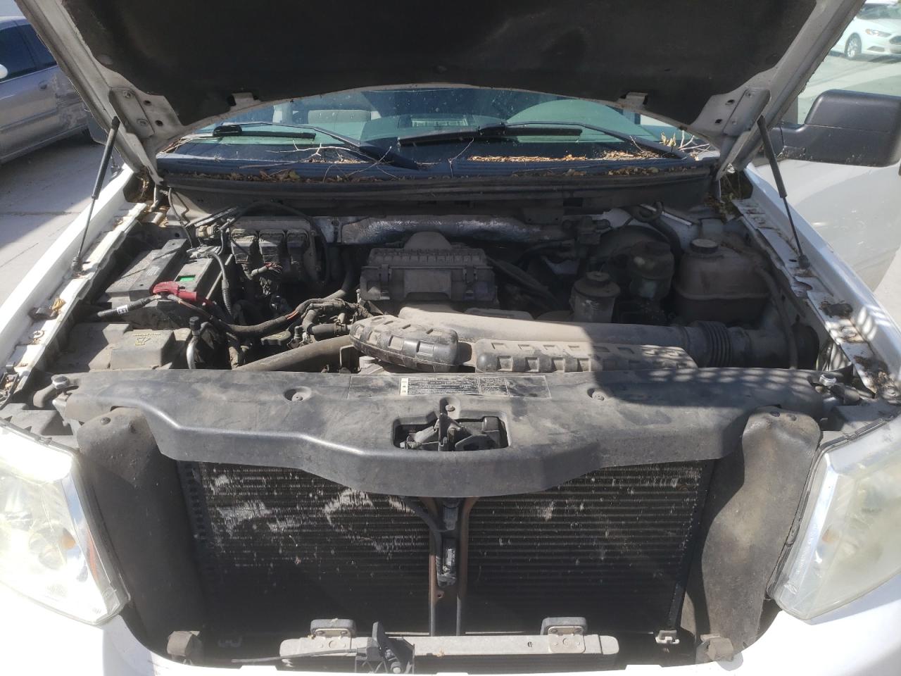 2006 Ford F150 VIN: 1FTPX12V46NB11073 Lot: 68147034