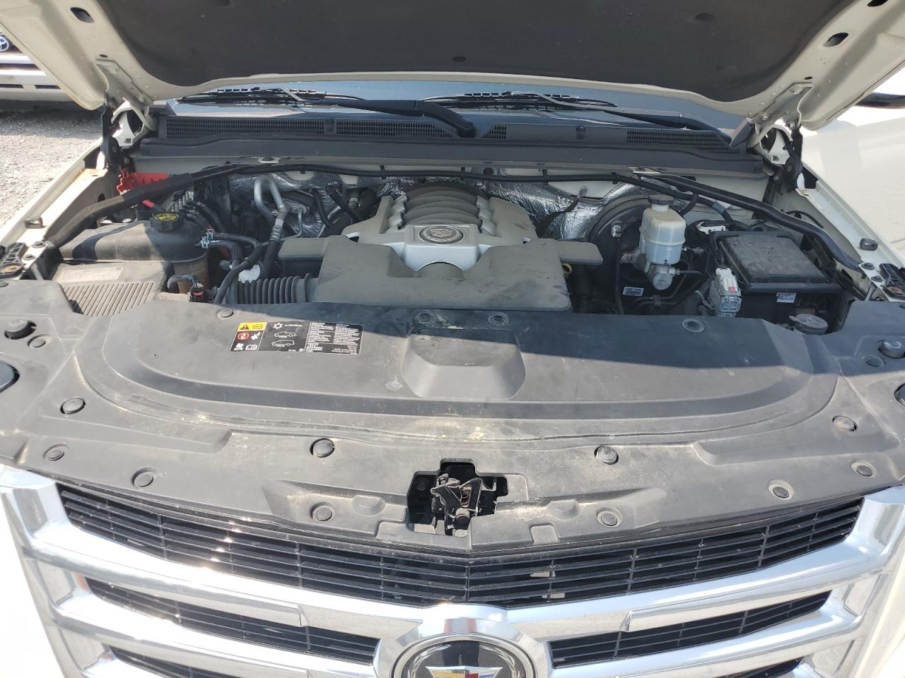 1GYS4CKJ7FR289865 2015 Cadillac Escalade Premium