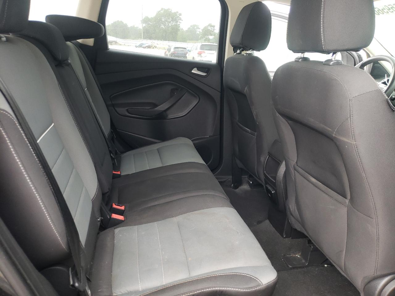 2013 Ford Escape Se VIN: 1FMCU0GX5DUD09204 Lot: 65956044