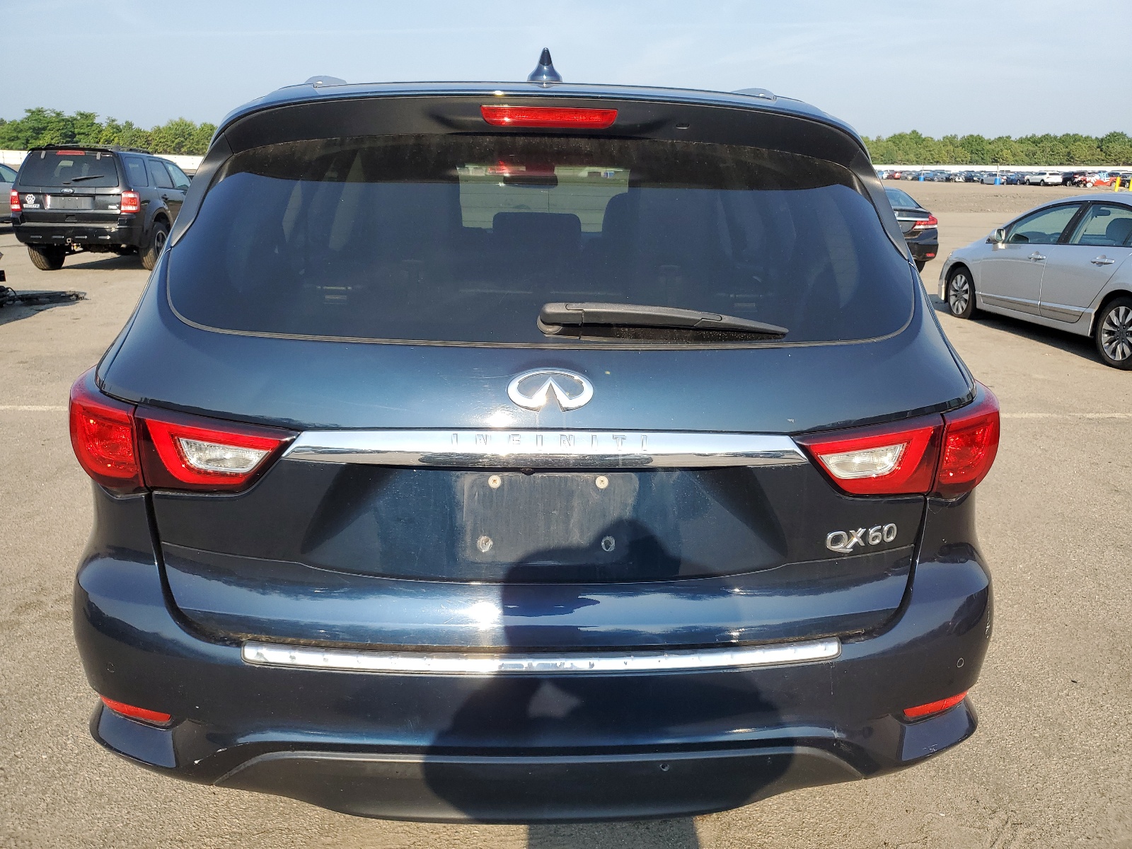 5N1DL0MM5HC556395 2017 Infiniti Qx60