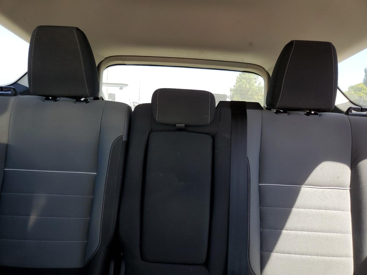 2013 Ford Escape Se VIN: 1FMCU0GX4DUA72236 Lot: 67789854