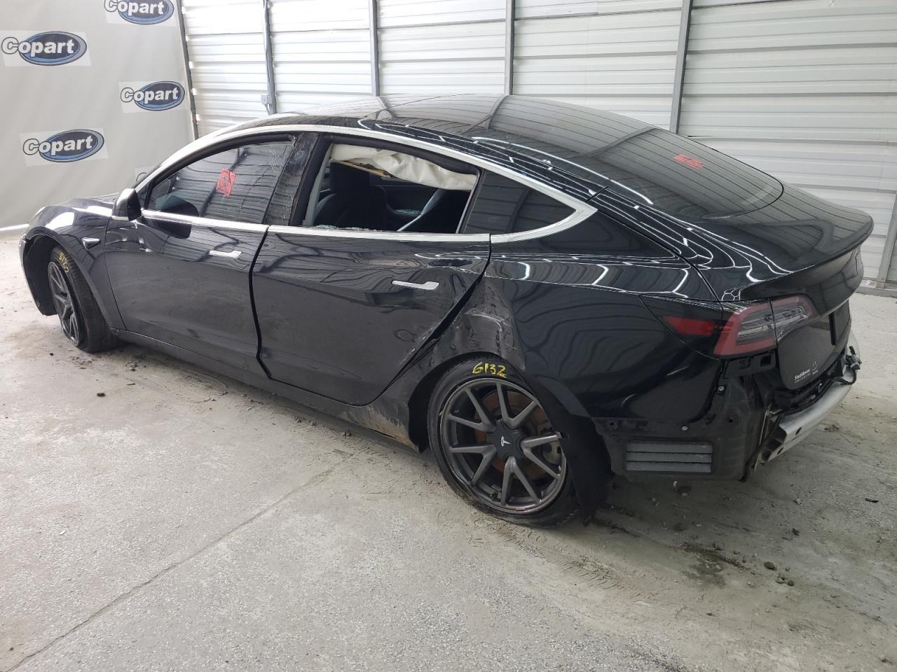 2019 Tesla Model 3 VIN: 5YJ3E1EA5KF395643 Lot: 65479624