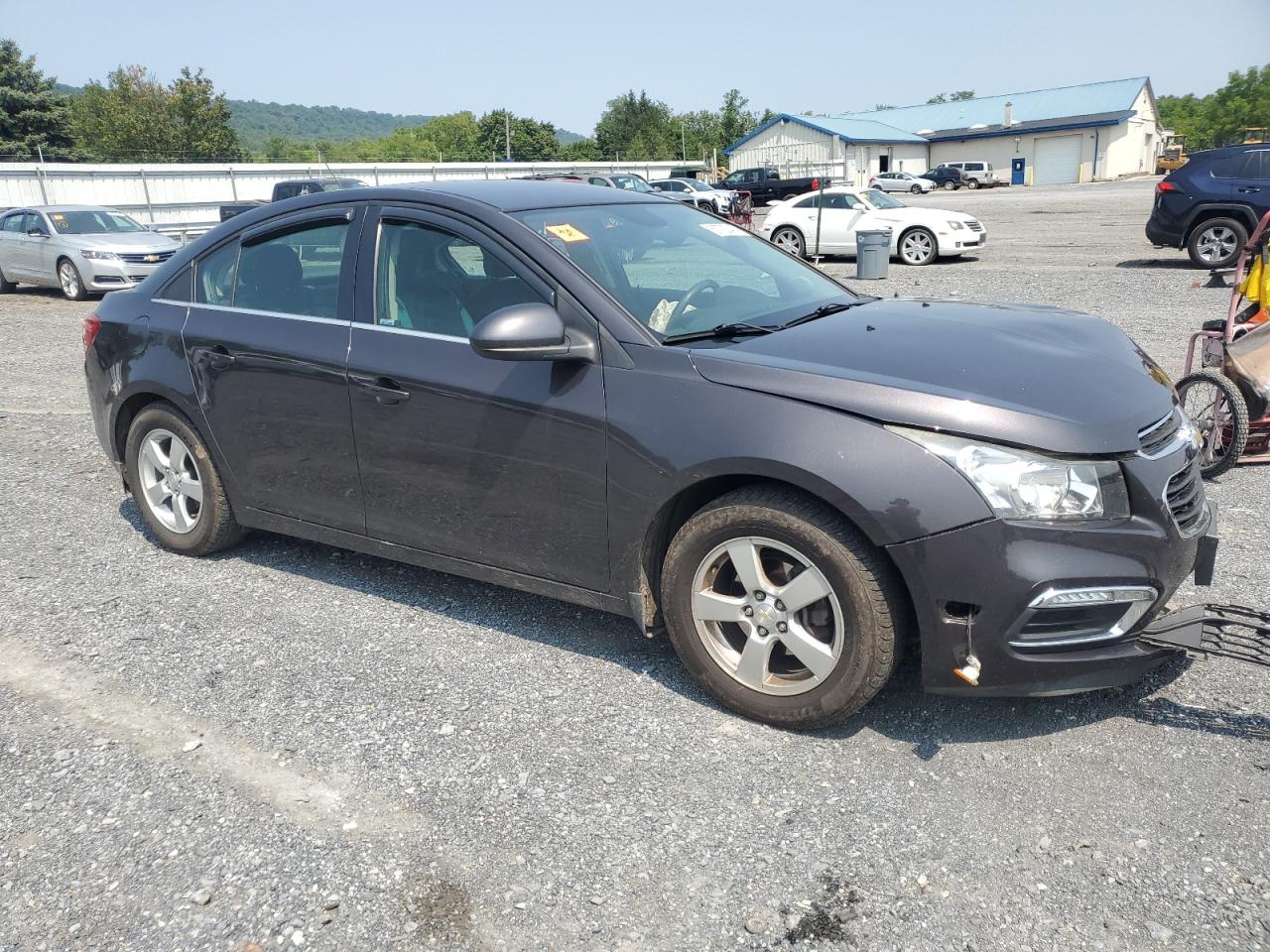 1G1PC5SB4F7269869 2015 Chevrolet Cruze Lt