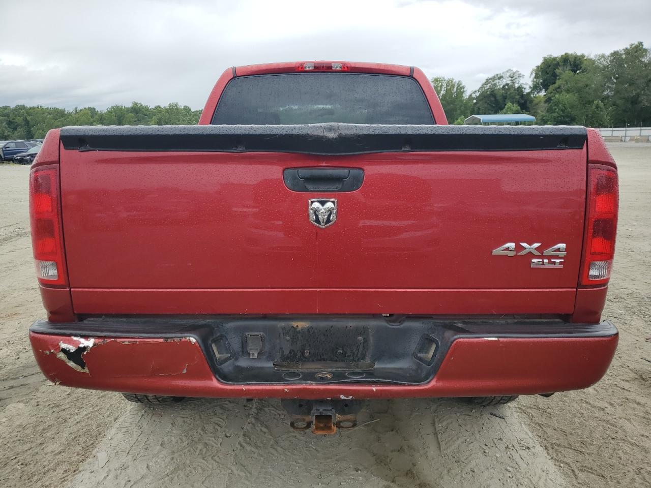 2006 Dodge Ram 1500 St VIN: 1D7HU18246S551313 Lot: 66279564