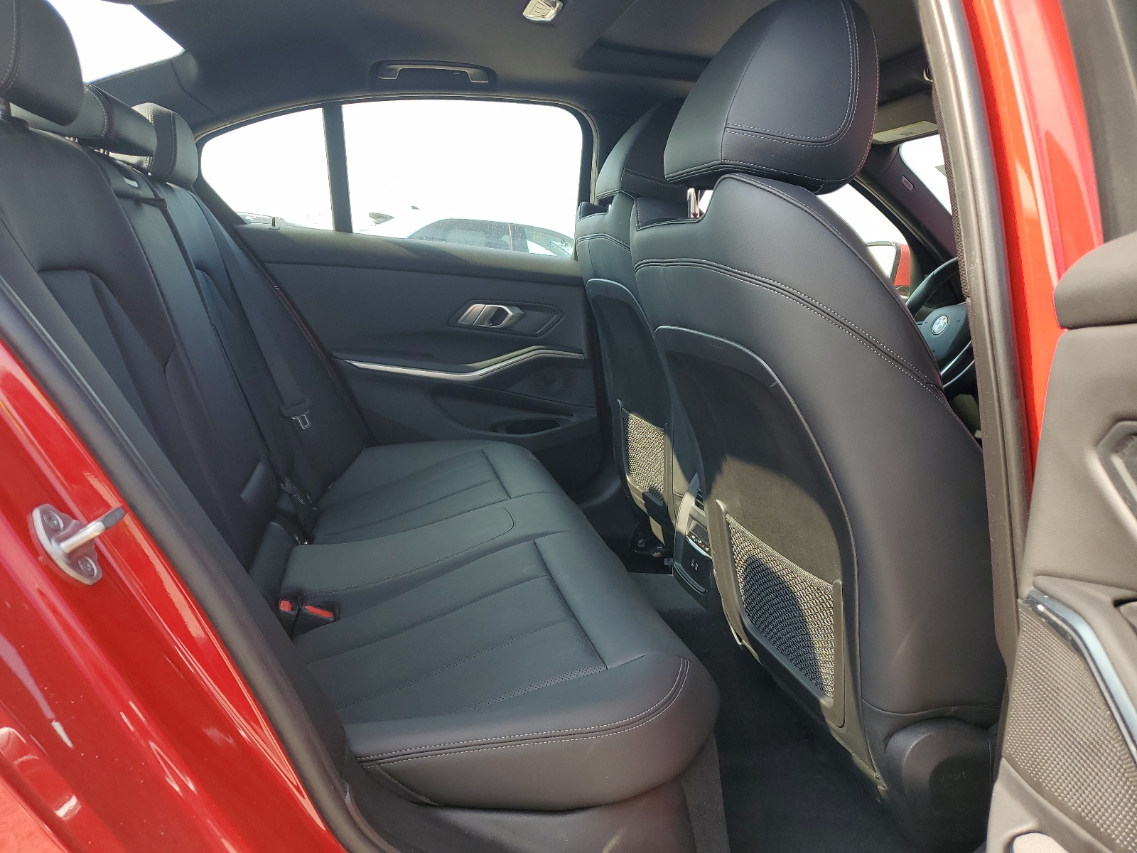 3MW5R1J07N8C46778 2022 BMW 330I