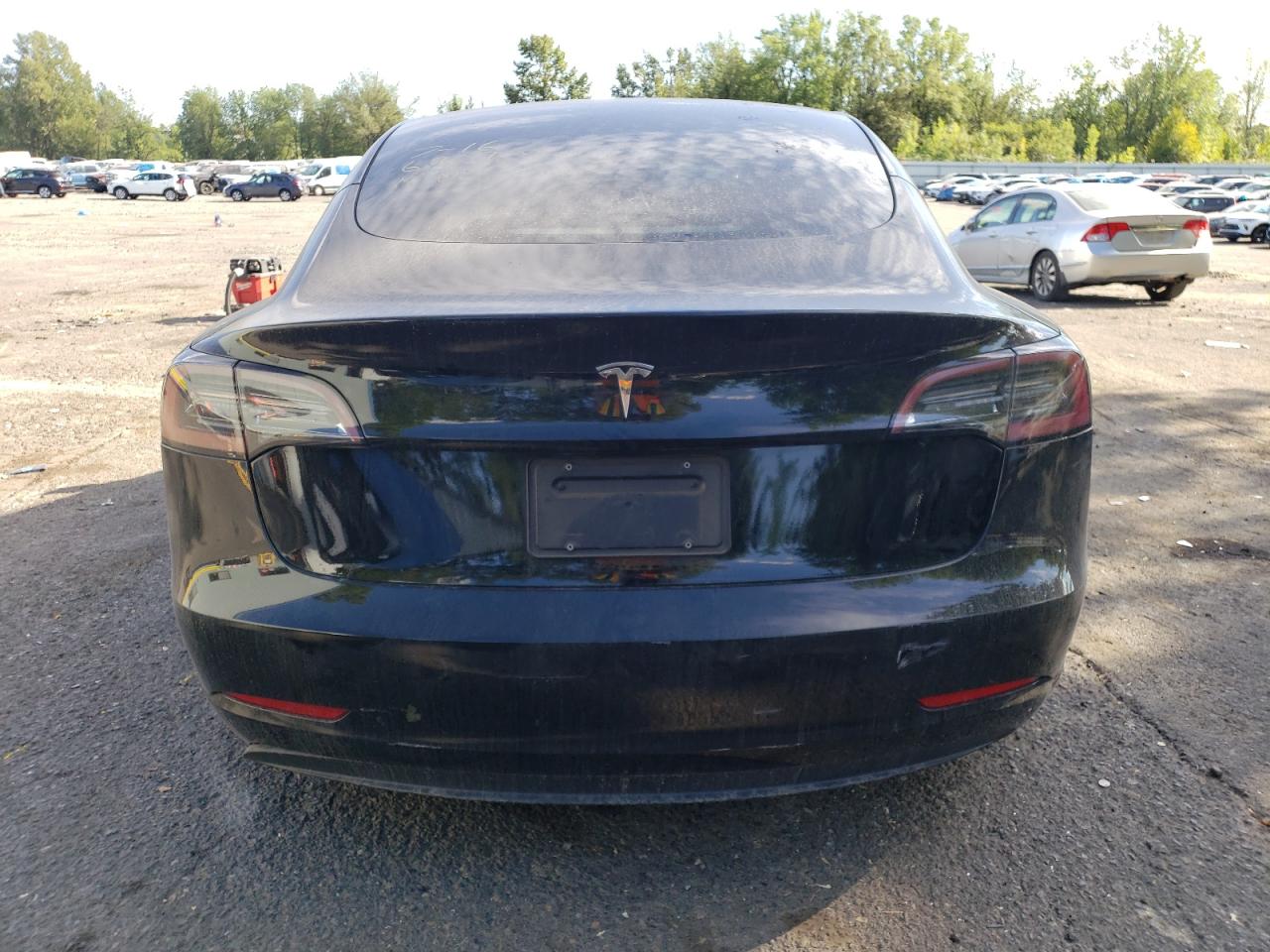 5YJ3E1EA6PF568285 2023 Tesla Model 3