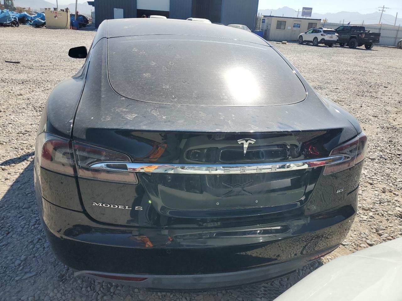 2013 Tesla Model S VIN: 5YJSA1DN6DFP15566 Lot: 69667704