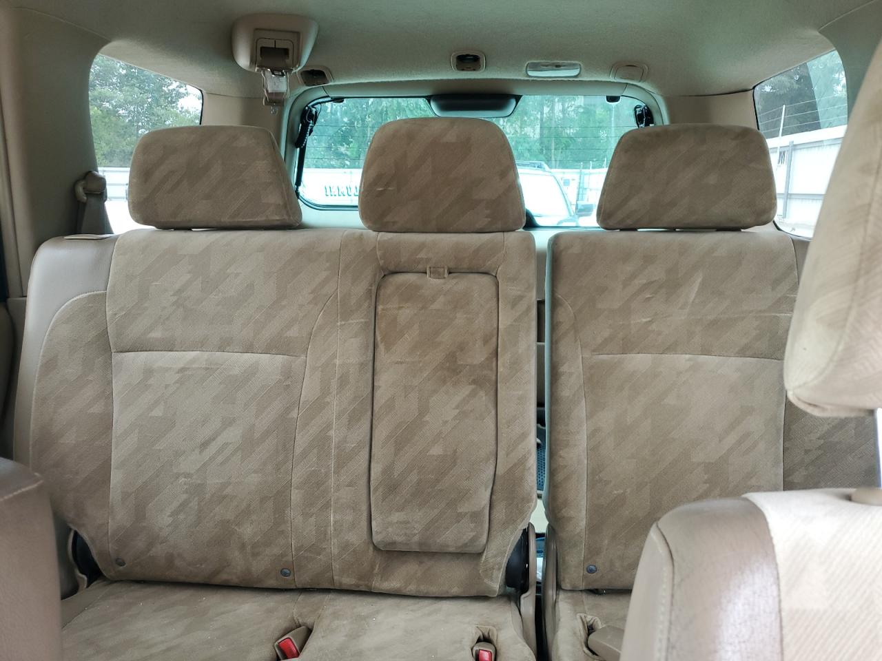 2004 Honda Cr-V Ex VIN: SHSRD78844U245821 Lot: 68804234